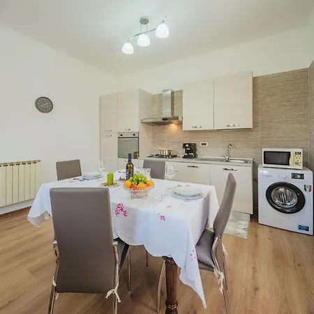 Casa Di Gio By Interhome Nyaraló Bergiola Maggiore