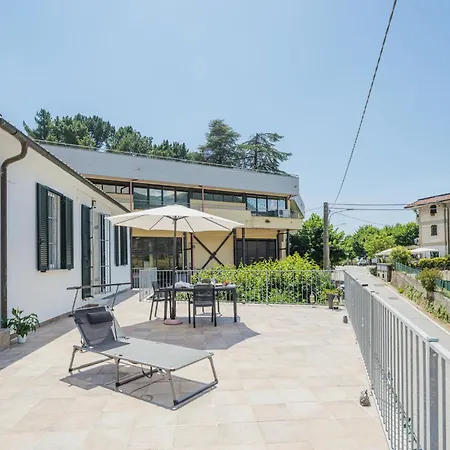 Casa Di Gio By Interhome Ferienhaus