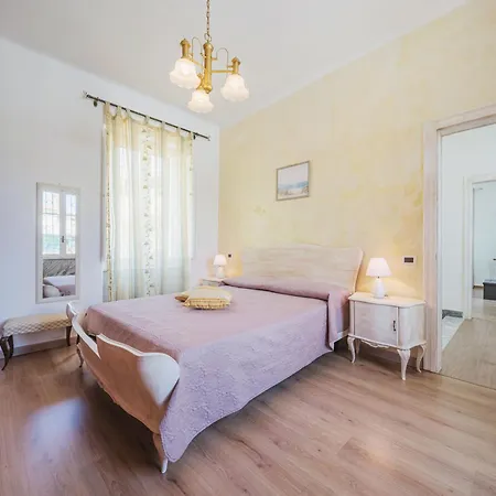 Casa Di Gio By Interhome Nyaraló