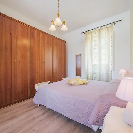 Casa Di Gio By Interhome * Bergiola Maggiore