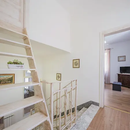 Nyaraló Casa Di Gio By Interhome *