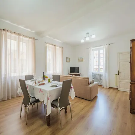 Casa Di Gio By Interhome Nyaraló Bergiola Maggiore