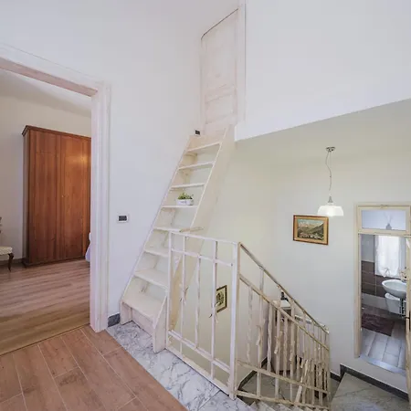 Casa Di Gio By Interhome * Bergiola Maggiore