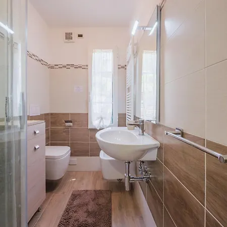 Nyaraló Casa Di Gio By Interhome