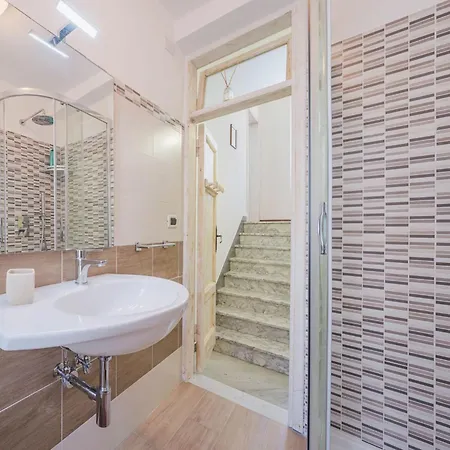 Nyaraló Casa Di Gio By Interhome *