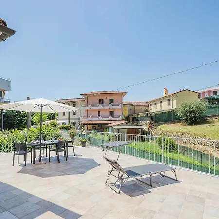 Nyaraló Casa Di Gio By Interhome Bergiola Maggiore