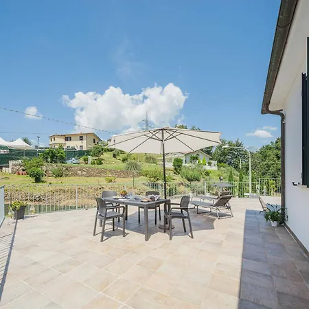 Casa Di Gio By Interhome Nyaraló