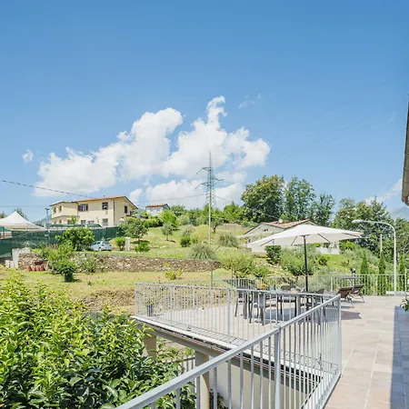 Casa Di Gio By Interhome *