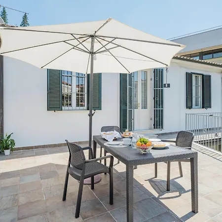 Casa Di Gio By Interhome * Bergiola Maggiore